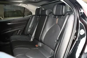 Toyota Camry, 2.0 L, 2024 год, 0 km, Баку - Цена: 27 600 $ - Tunel.az