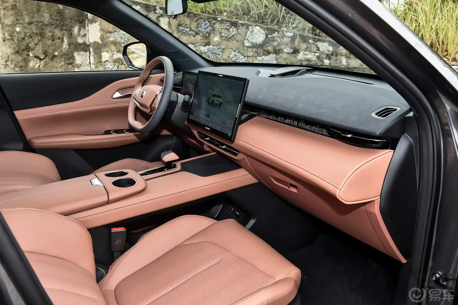 Changan Uni-Z, 1.5 L, 2024 year, 0 km, Baku - Price: 18 500 $ - Tunel.az