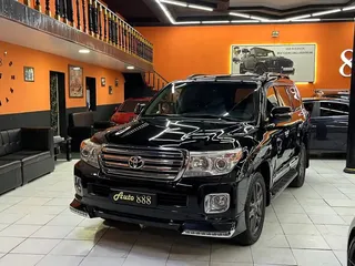 Toyota Land Cruiser, 4.0 L, 2010 i̇l, 220 211 km, Sumqayıt - Qiymət: 51 800 ₼ - Tunel.az