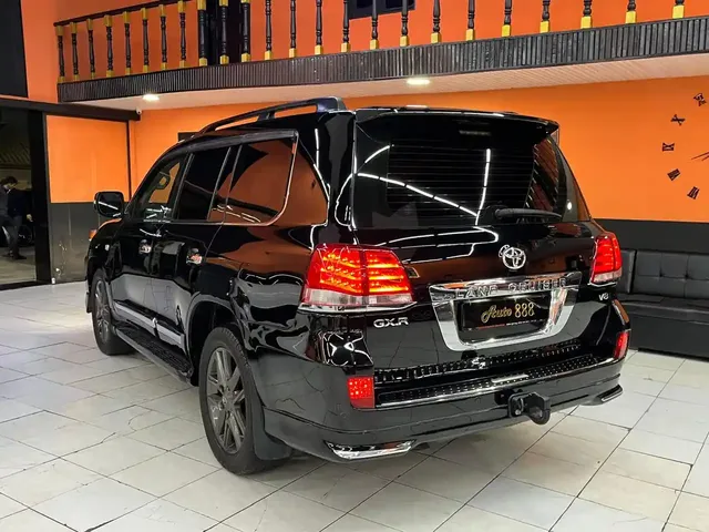 Toyota Land Cruiser, 4.0 L, 2010 i̇l, 220 211 km, Sumqayıt - Qiymət: 51 800 ₼ - Tunel.az