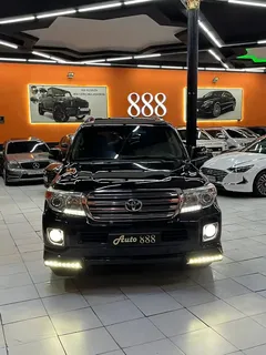 Toyota Land Cruiser, 4.0 L, 2010 i̇l, 220 211 km, Sumqayıt - Qiymət: 51 800 ₼ - Tunel.az