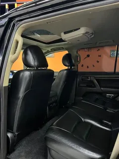 Toyota Land Cruiser, 4.0 L, 2010 i̇l, 220 211 km, Sumqayıt - Qiymət: 51 800 ₼ - Tunel.az
