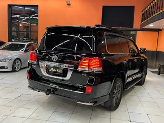 Toyota Land Cruiser, 4.0 L, 2010 i̇l, 220 211 km, Sumqayıt - Qiymət: 51 800 ₼ - Tunel.az