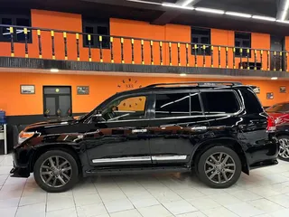 Toyota Land Cruiser, 4.0 L, 2010 i̇l, 220 211 km, Sumqayıt - Qiymət: 51 800 ₼ - Tunel.az