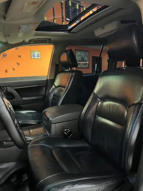 Toyota Land Cruiser, 4.0 L, 2010 i̇l, 220 211 km, Sumqayıt - Qiymət: 51 800 ₼ - Tunel.az