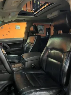 Toyota Land Cruiser, 4.0 L, 2010 i̇l, 220 211 km, Sumqayıt - Qiymət: 51 800 ₼ - Tunel.az
