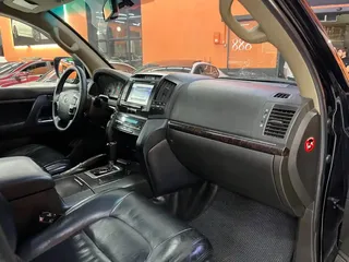 Toyota Land Cruiser, 4.0 L, 2010 i̇l, 220 211 km, Sumqayıt - Qiymət: 51 800 ₼ - Tunel.az