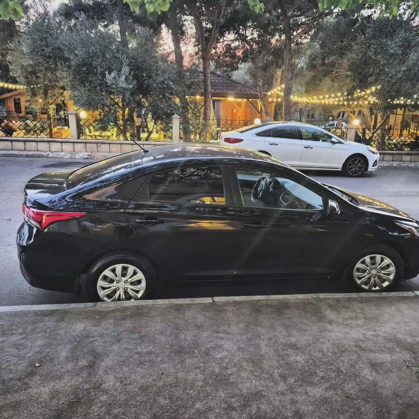 Hyundai Accent 59 AZN
🔴Avtomobillərin Günlük, Həftəlik, Aylıq Kirayəsi
🔴Depozitsiz Tək Sürücülük Vəsiqəsi İlə
🔴 Yaş Həddi 20-dən Yuxarı
🔴Sürücülük Təcrübəsi 1 İldən Yuxarı
🔴Həm Nəğd Həmdə Taksit Kartı İlə Ödəniş
🔴Ünvana Çatdırılma Var
🔴Ətraflı Məlumat Üçün
🔴 Zəng Edin: +994516664000
🔴Whatsapp: +994516664000