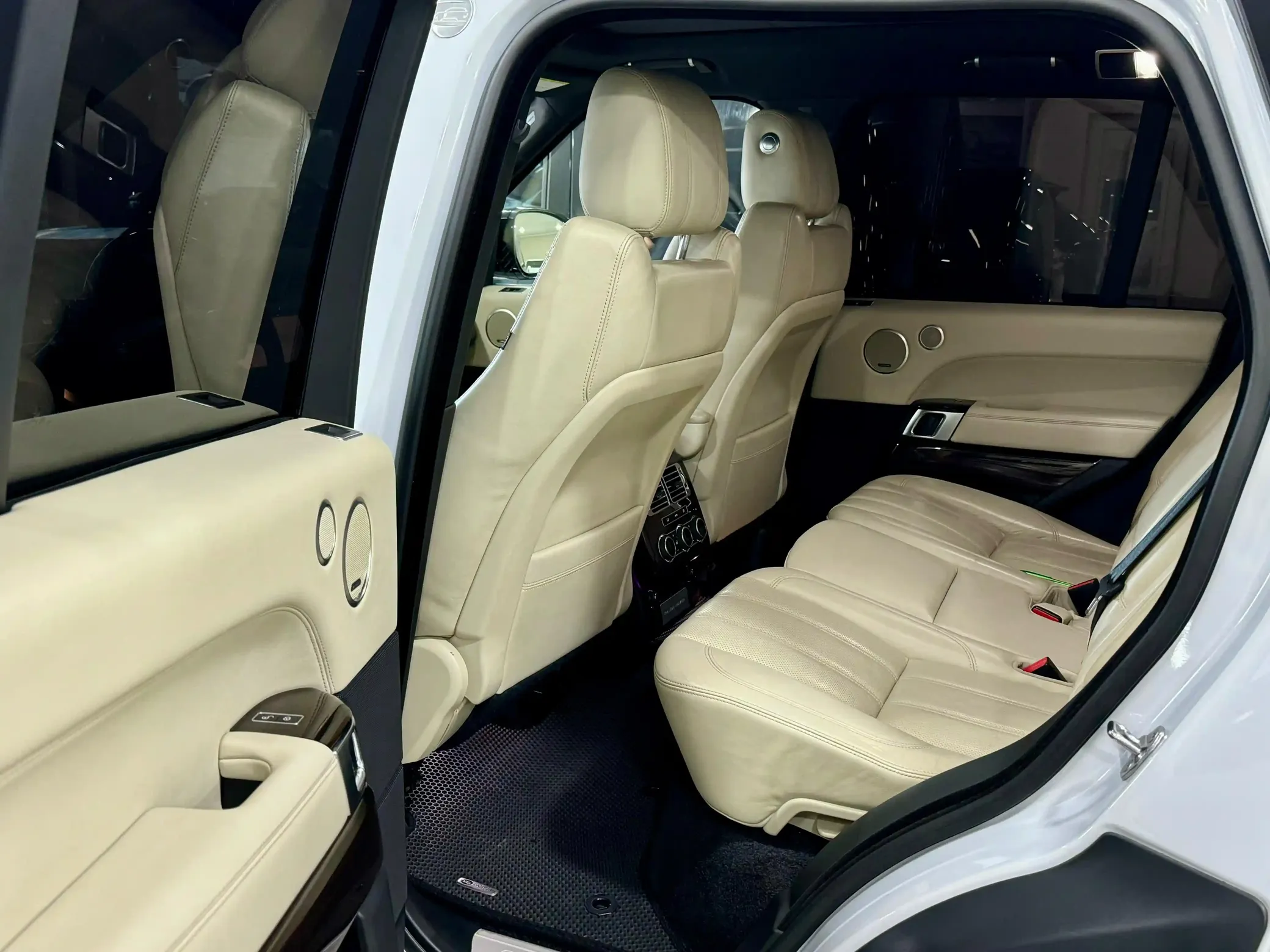 Land Rover Range Rover, 3.0 L, 2017 año, 147 000 km, Baku - Precio: 58 000 $ - Tunel.az