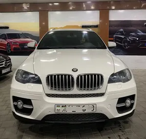 BMW X6, 4.4 L, 2010 year, 198 000 km, Baku - Price: 28 500 ₼ - Tunel.az