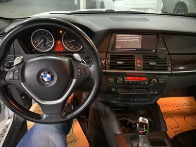 BMW X6, 4.4 L, 2010 year, 198 000 km, Baku - Price: 28 500 ₼ - Tunel.az