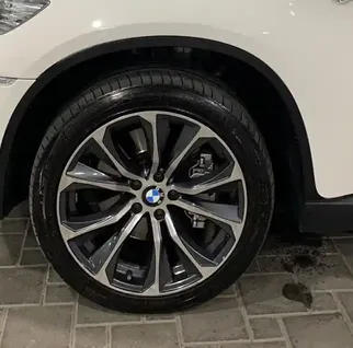 BMW X6, 4.4 L, 2010 year, 198 000 km, Baku - Price: 28 500 ₼ - Tunel.az