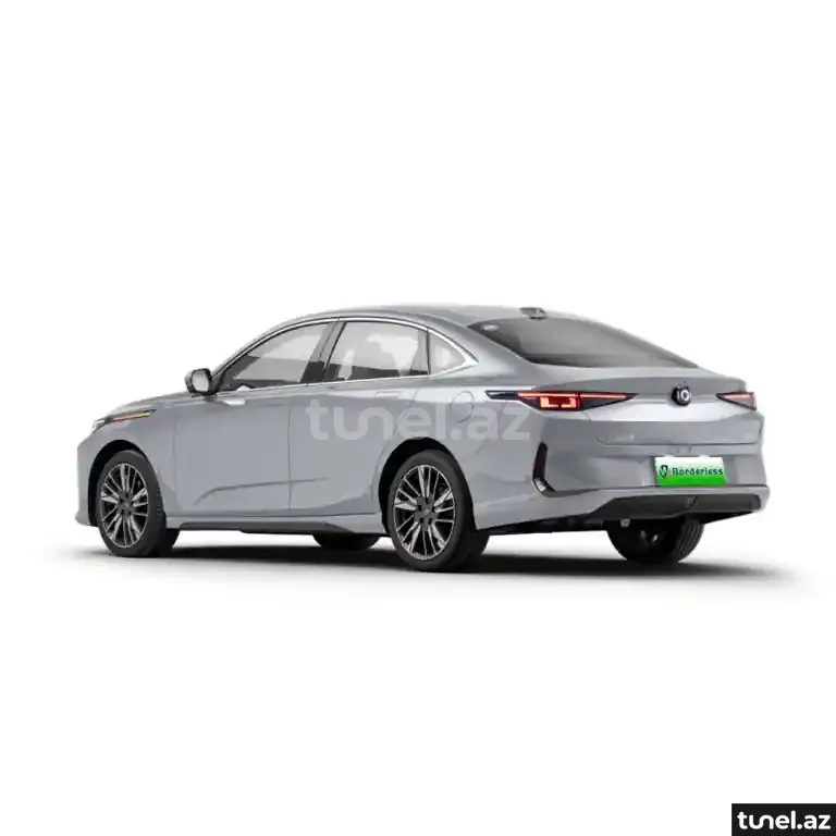 Changan Qiyuan A05 2024