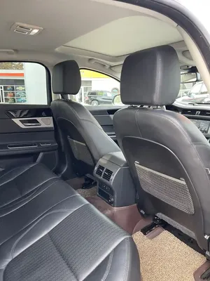 Jaguar XF, 2.0 L, 2017 year, 53 400 km, Baku - Price: 38 800 ₼ - Tunel.az