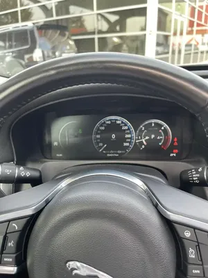 Jaguar XF, 2.0 L, 2017 year, 53 400 km, Baku - Price: 38 800 ₼ - Tunel.az