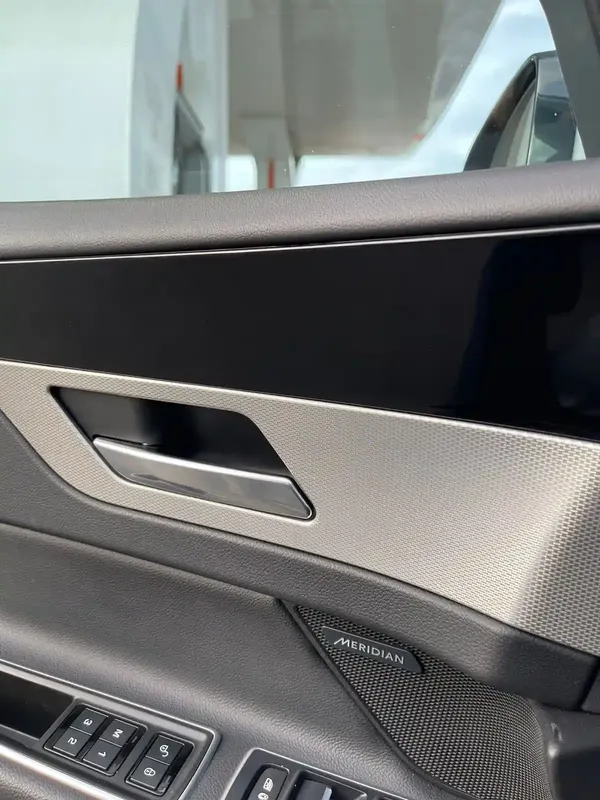 Jaguar XF, 2.0 L, 2017 year, 53 400 km, Baku - Price: 38 800 ₼ - Tunel.az