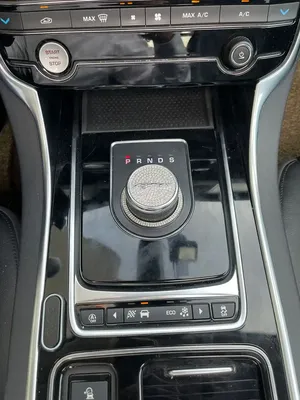 Jaguar XF, 2.0 L, 2017 year, 53 400 km, Baku - Price: 38 800 ₼ - Tunel.az