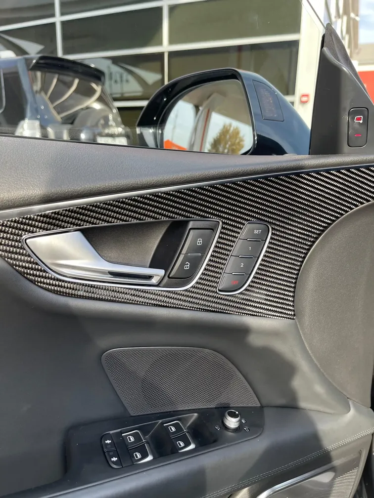 Audi RS7, 4.0 L, 2015 year, 77 000 km, Baku - Price: 40 500 $ - Tunel.az