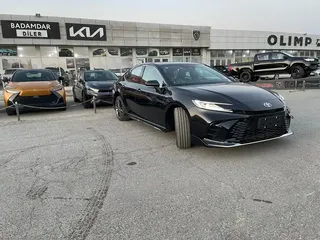 Toyota Camry, 2.0 L, 2024 год, 0 km, Баку - Цена: 35 000 $ - Tunel.az