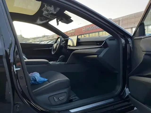 Toyota Camry, 2.0 L, 2024 год, 0 km, Баку - Цена: 35 000 $ - Tunel.az