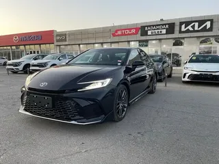 Toyota Camry, 2.0 L, 2024 год, 0 km, Баку - Цена: 35 000 $ - Tunel.az