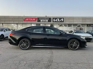 Toyota Camry, 2.0 L, 2024 год, 0 km, Баку - Цена: 35 000 $ - Tunel.az