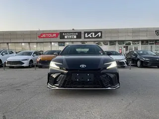Toyota Camry, 2.0 L, 2024 год, 0 km, Баку - Цена: 35 000 $ - Tunel.az