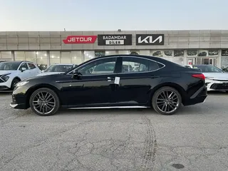 Toyota Camry, 2.0 L, 2024 год, 0 km, Баку - Цена: 35 000 $ - Tunel.az