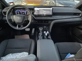 Toyota Camry, 2.0 L, 2024 год, 0 km, Баку - Цена: 35 000 $ - Tunel.az
