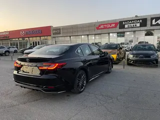 Toyota Camry, 2.0 L, 2024 год, 0 km, Баку - Цена: 35 000 $ - Tunel.az