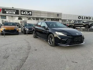 Toyota Camry, 2.0 L, 2024 год, 0 km, Баку - Цена: 35 000 $ - Tunel.az
