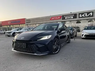 Toyota Camry, 2.0 L, 2024 год, 0 km, Баку - Цена: 35 000 $ - Tunel.az