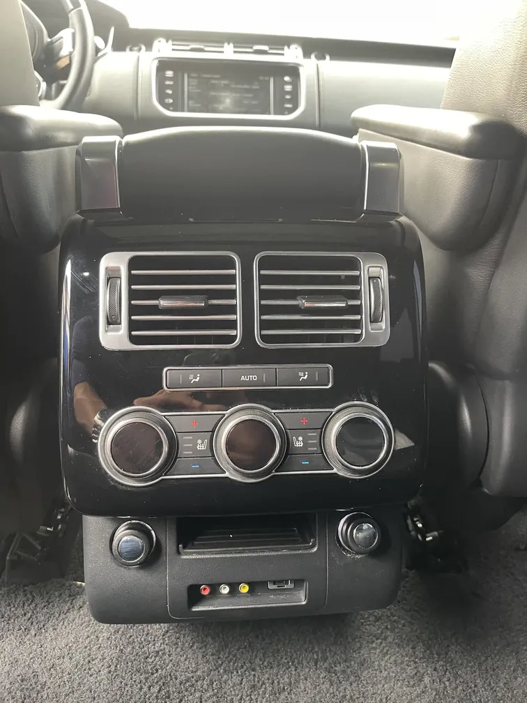 Land Rover Range Rover, 5.0 L, 2014 year, 200 000 km, Baku - Price: 40 800 $ - Tunel.az