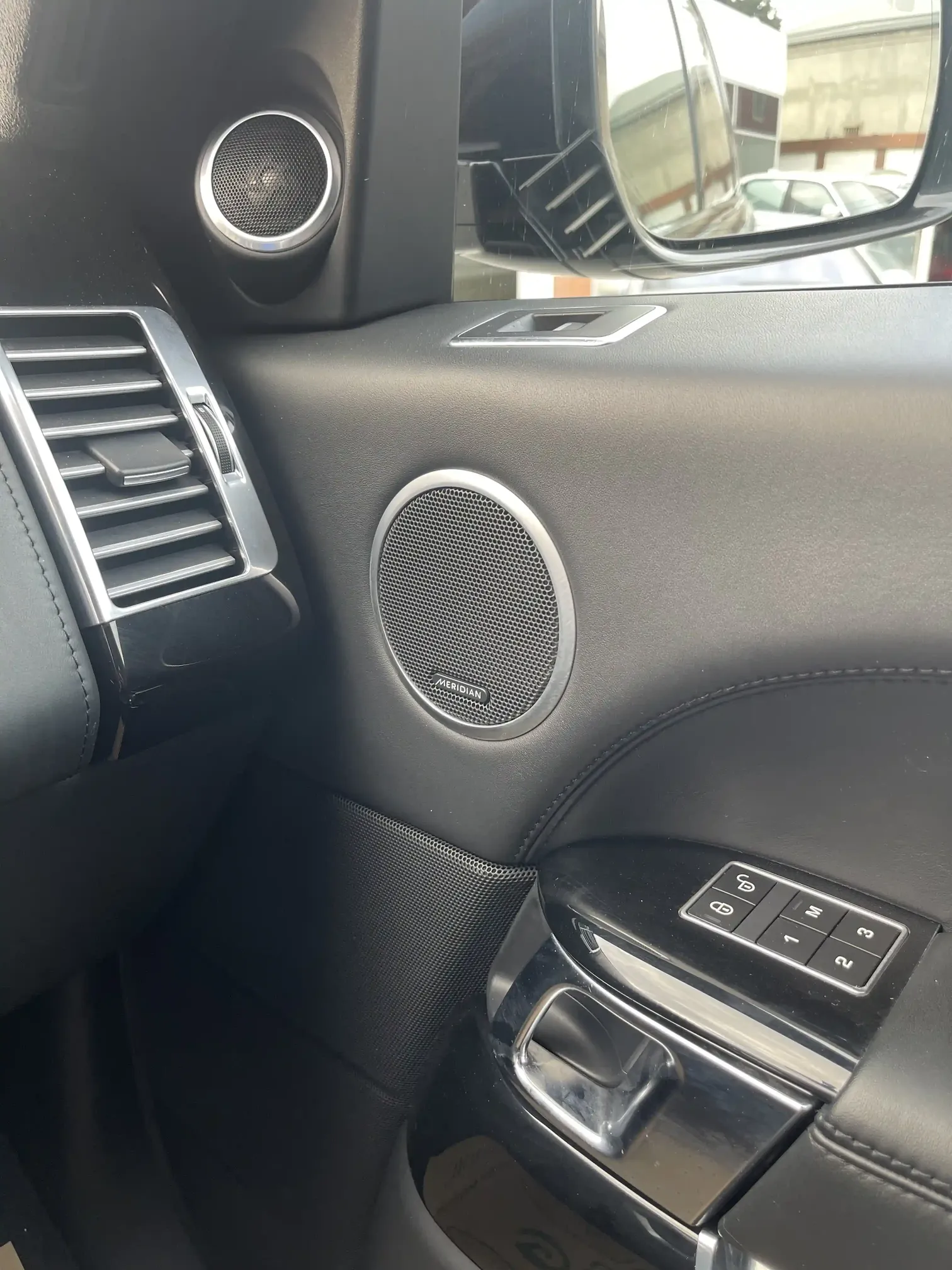 Land Rover Range Rover, 5.0 L, 2014 year, 200 000 km, Baku - Price: 40 800 $ - Tunel.az