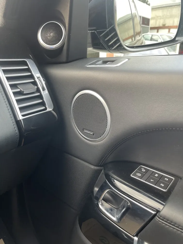 Land Rover Range Rover, 5.0 L, 2014 year, 200 000 km, Baku - Price: 40 800 $ - Tunel.az