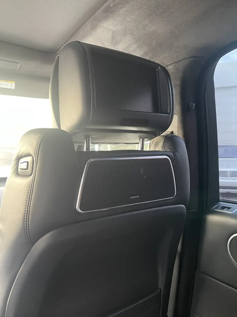 Land Rover Range Rover, 5.0 L, 2014 year, 200 000 km, Baku - Price: 40 800 $ - Tunel.az