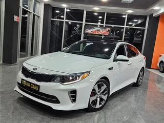 Kia Optima, 2.0 L, 2016 year, 104 000 km, Khirdalan - Price: 27 900 ₼ - Tunel.az