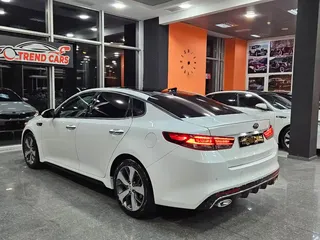 Kia Optima, 2.0 L, 2016 year, 104 000 km, Khirdalan - Price: 27 900 ₼ - Tunel.az