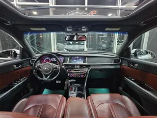 Kia Optima, 2.0 L, 2016 year, 104 000 km, Khirdalan - Price: 27 900 ₼ - Tunel.az