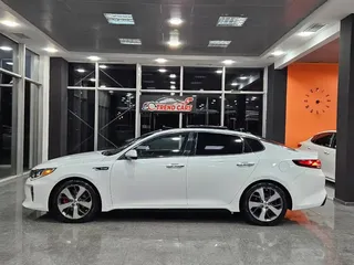Kia Optima, 2.0 L, 2016 year, 104 000 km, Khirdalan - Price: 27 900 ₼ - Tunel.az