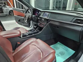 Kia Optima, 2.0 L, 2016 year, 104 000 km, Khirdalan - Price: 27 900 ₼ - Tunel.az