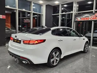 Kia Optima, 2.0 L, 2016 year, 104 000 km, Khirdalan - Price: 27 900 ₼ - Tunel.az