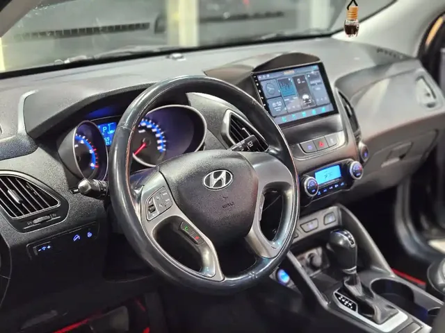 Hyundai ix35, 2.0 L, 2014 year, 198 000 km, Khirdalan - Price: 27 900 ₼ - Tunel.az