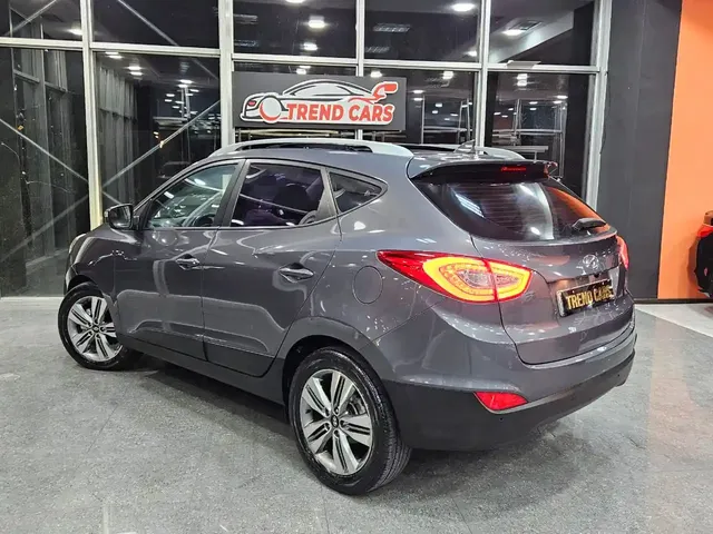 Hyundai ix35, 2.0 L, 2014 year, 198 000 km, Khirdalan - Price: 27 900 ₼ - Tunel.az