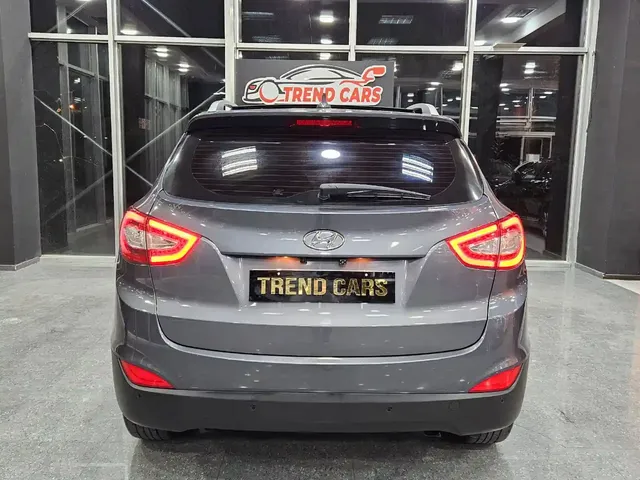 Hyundai ix35, 2.0 L, 2014 year, 198 000 km, Khirdalan - Price: 27 900 ₼ - Tunel.az