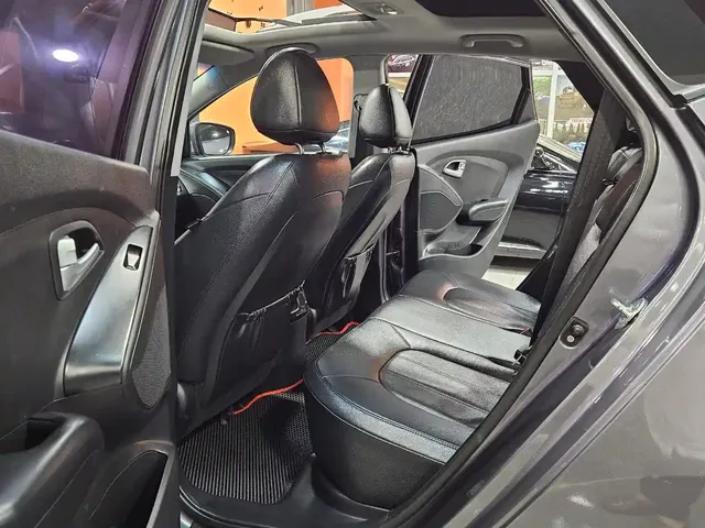 Hyundai ix35, 2.0 L, 2014 year, 198 000 km, Khirdalan - Price: 27 900 ₼ - Tunel.az