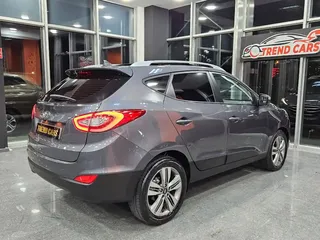 Hyundai ix35, 2.0 L, 2014 year, 198 000 km, Khirdalan - Price: 27 900 ₼ - Tunel.az