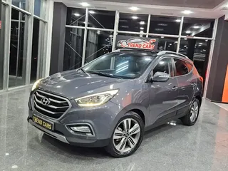 Hyundai ix35, 2.0 L, 2014 year, 198 000 km, Khirdalan - Price: 27 900 ₼ - Tunel.az