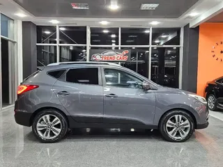 Hyundai ix35, 2.0 L, 2014 year, 198 000 km, Khirdalan - Price: 27 900 ₼ - Tunel.az
