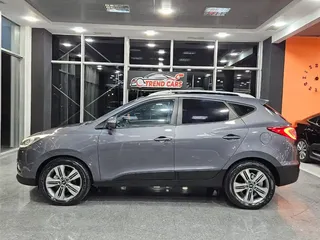 Hyundai ix35, 2.0 L, 2014 year, 198 000 km, Khirdalan - Price: 27 900 ₼ - Tunel.az